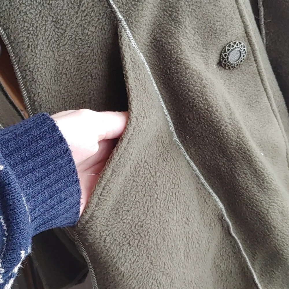 Elven jacket - Picture 5 of 9